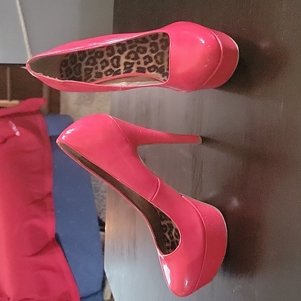 Women's stilettos